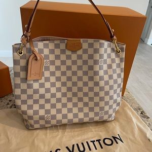 Louis Vuitton tote